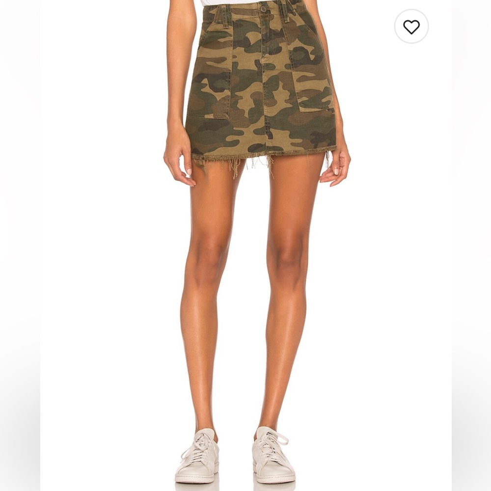 Blank NYC skirt